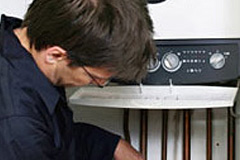 boiler replacement Kirby Underdale