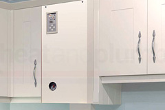 Kirby Underdale electric boiler quotes