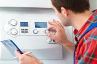 free commercial Kirby Underdale boiler quotes