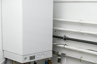 free Kirby Underdale condensing boiler quotes