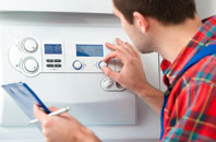 free Kirby Underdale gas safe engineer quotes