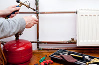 free Kirby Underdale heating repair quotes
